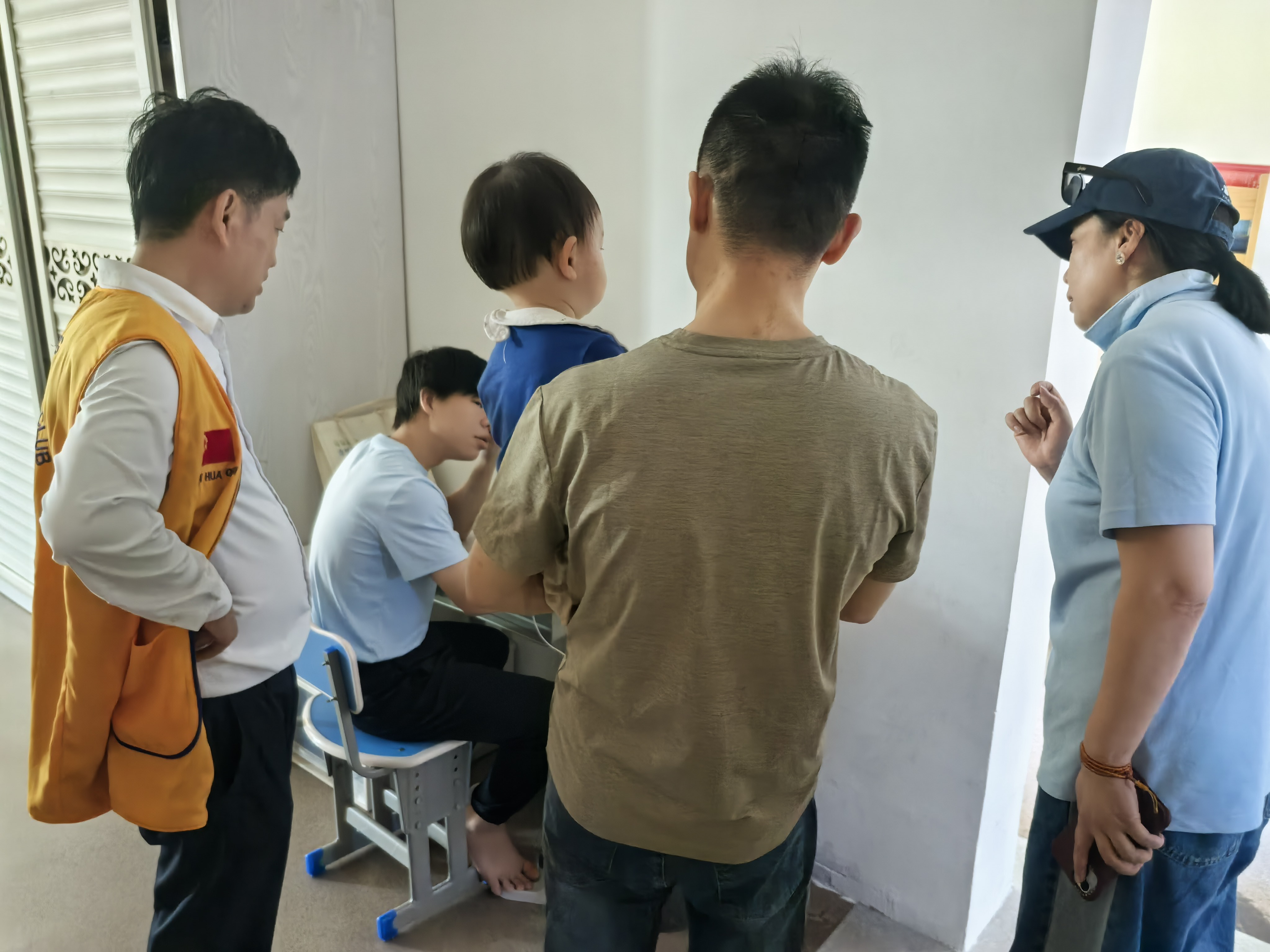 J协调区统一活动