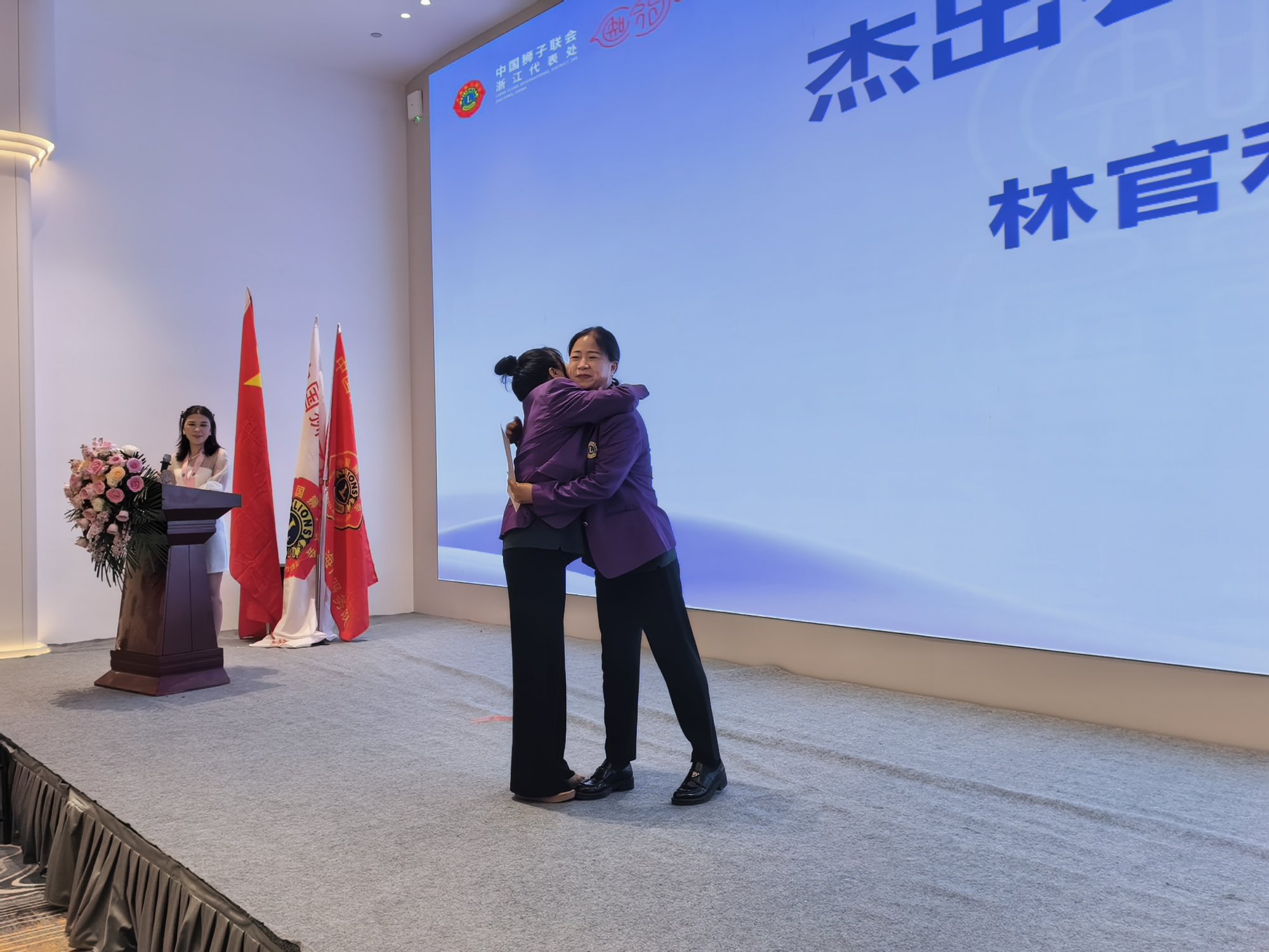 照片