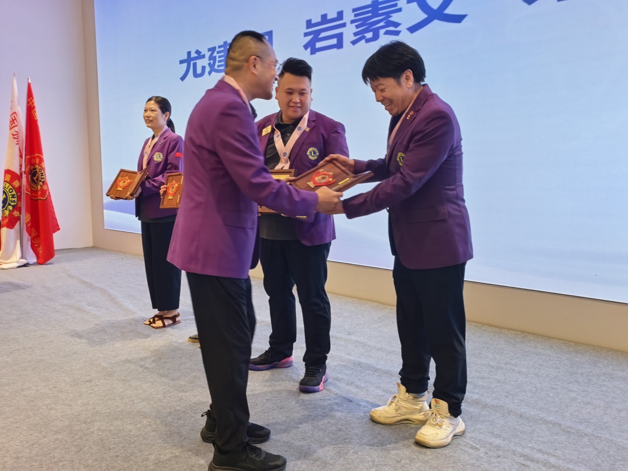 照片