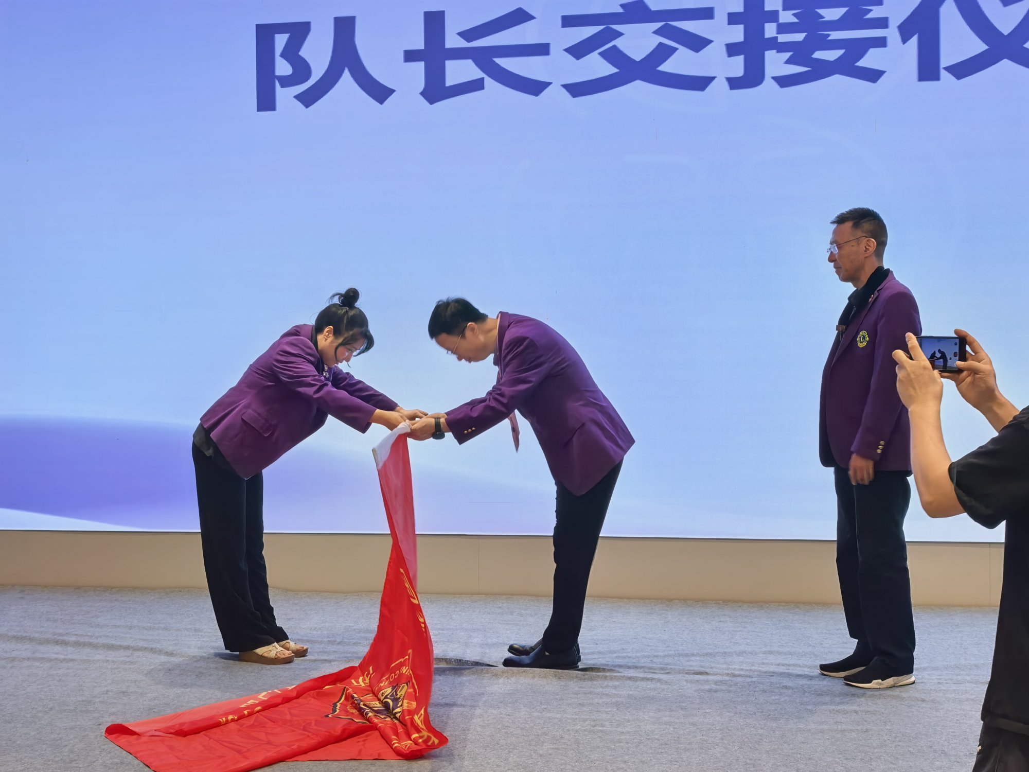 照片
