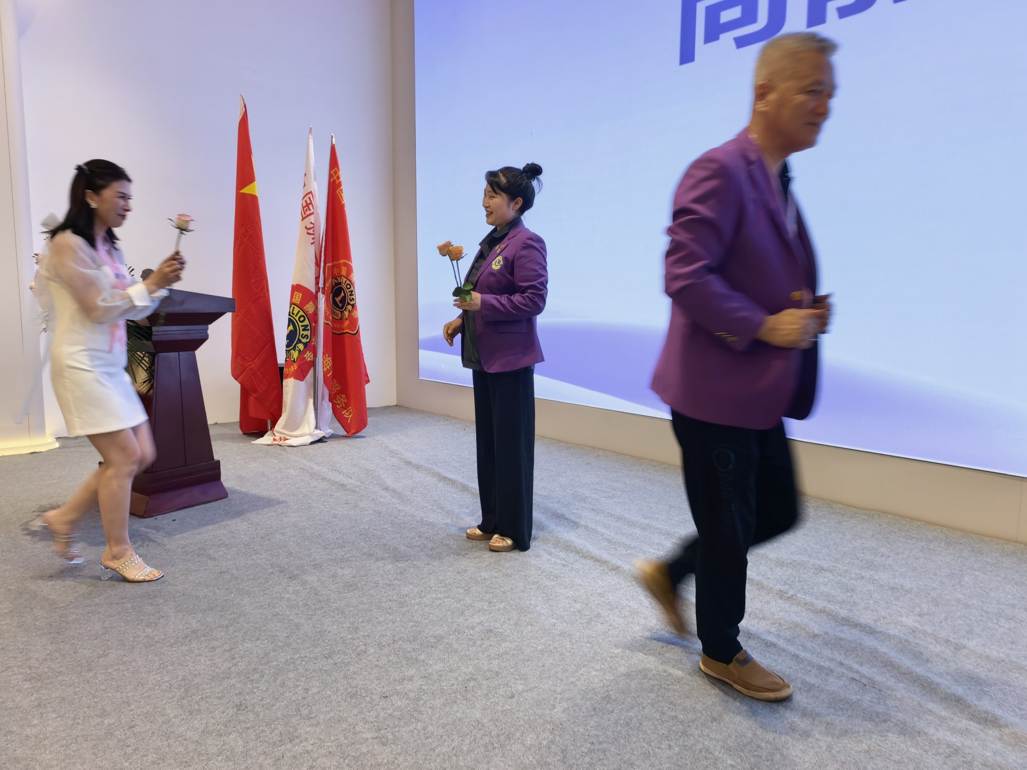 照片