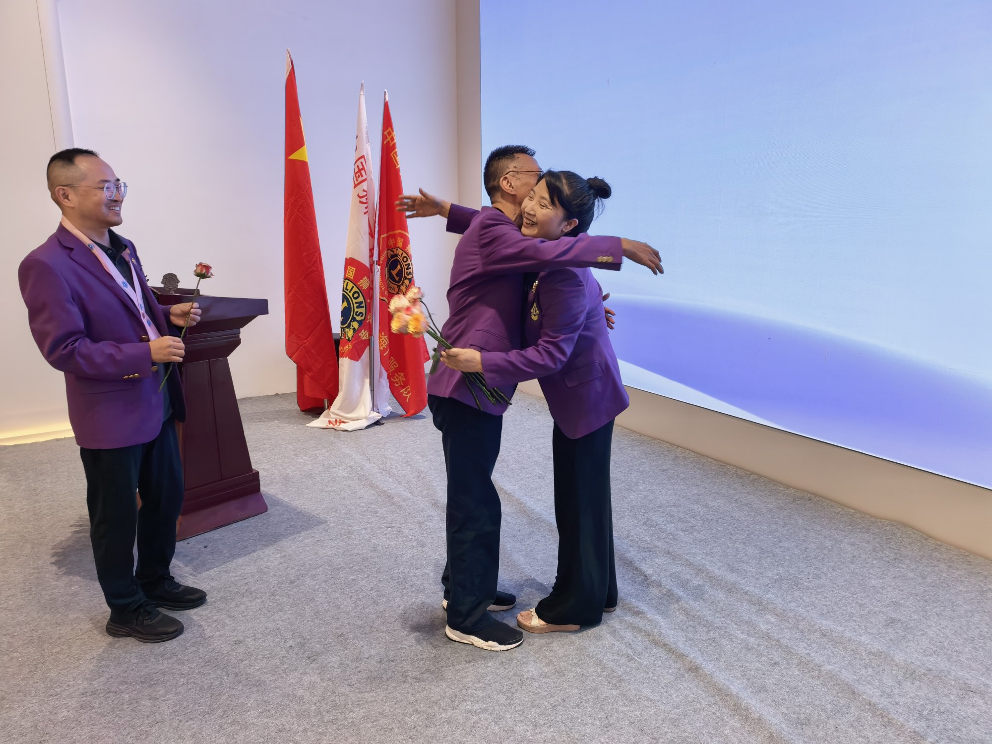 照片