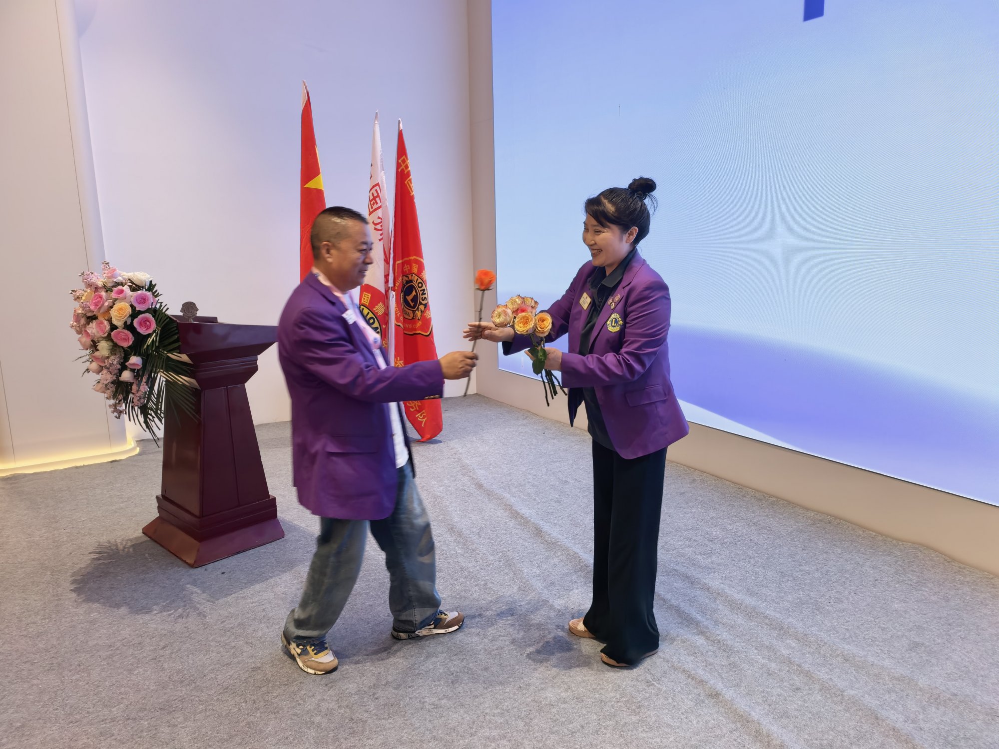照片