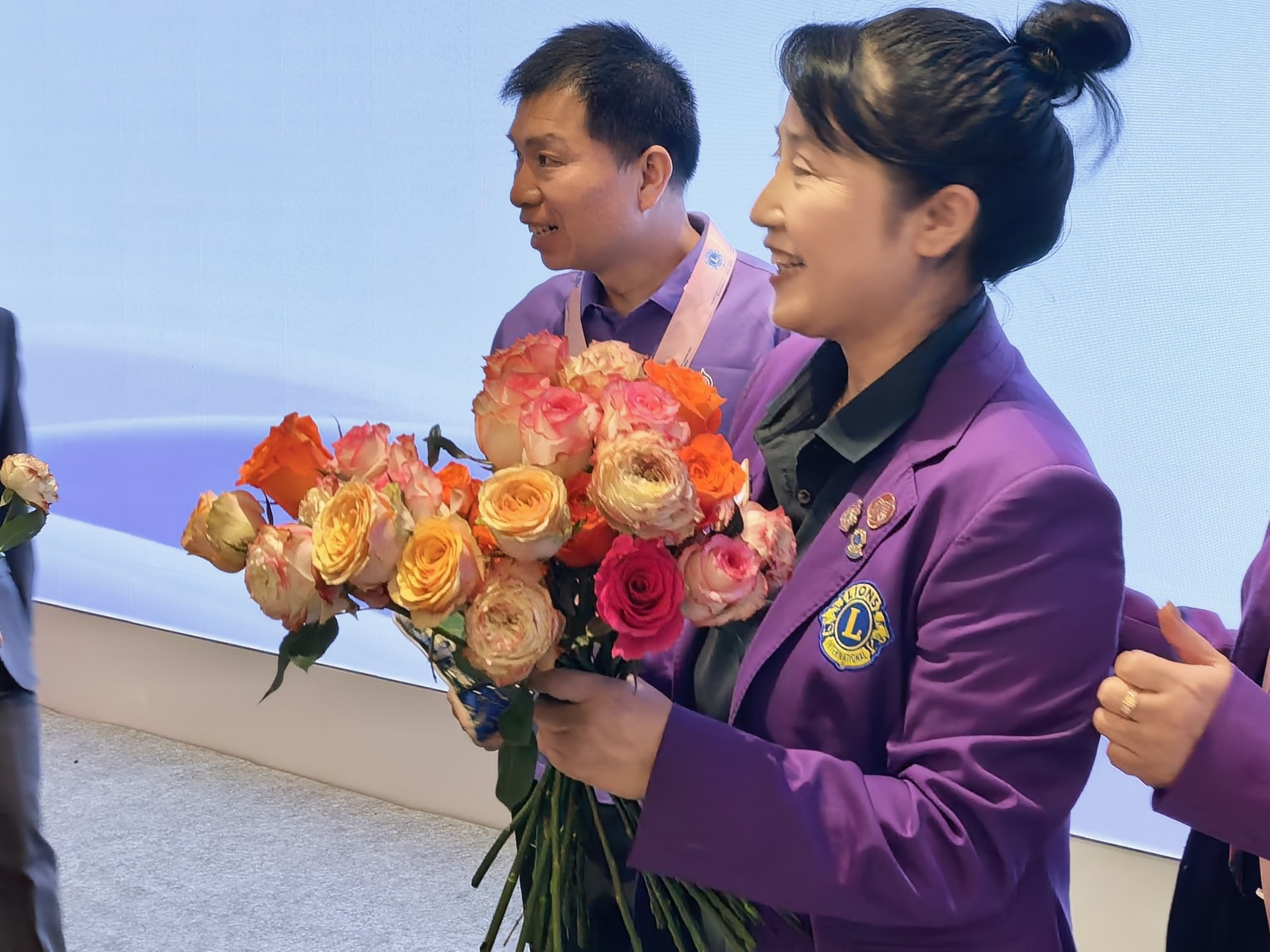 照片