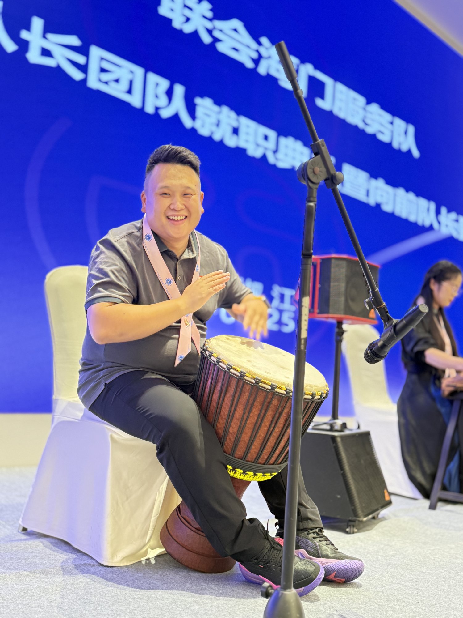 照片