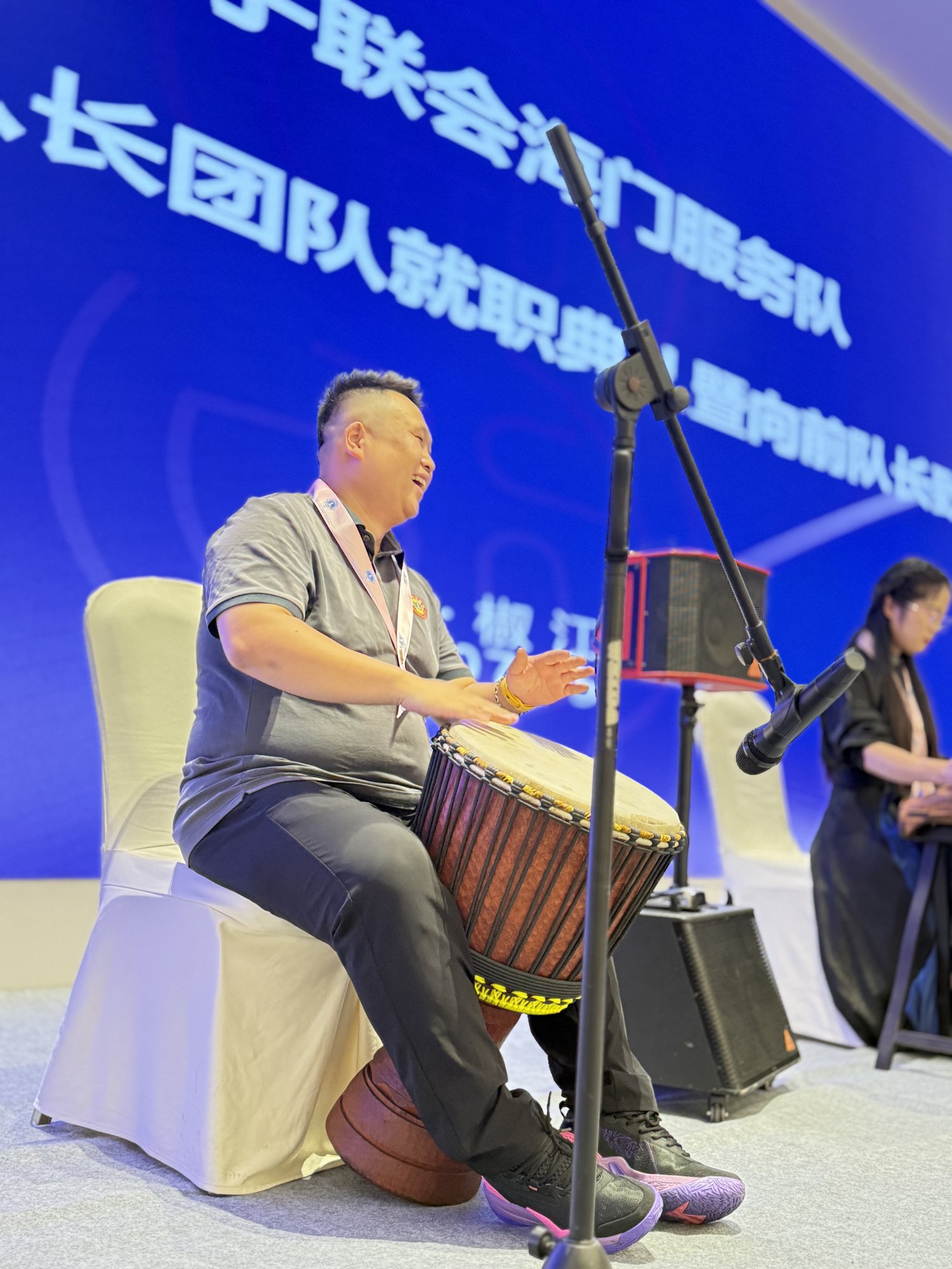 照片