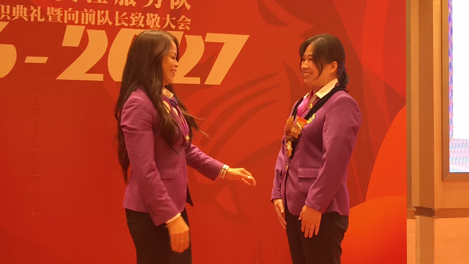 照片