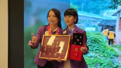 照片