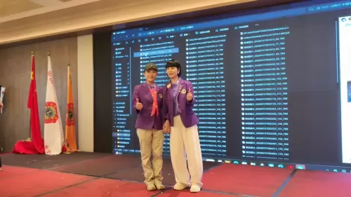 照片