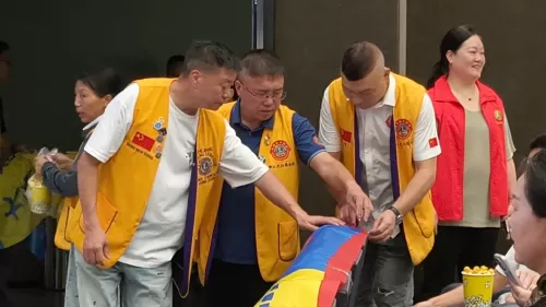 照片