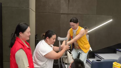 照片