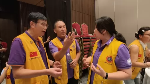 照片