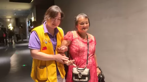 照片