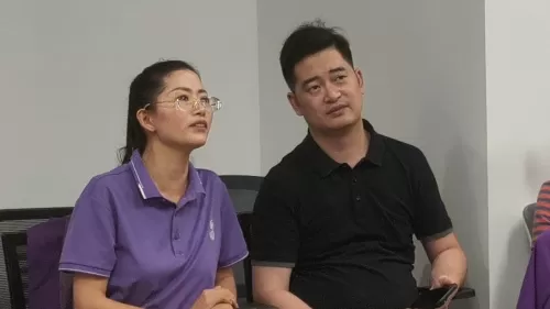 照片