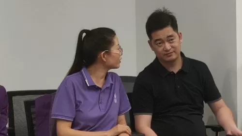 照片