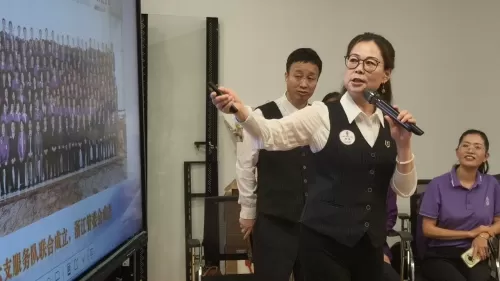 照片