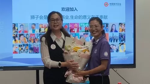 照片