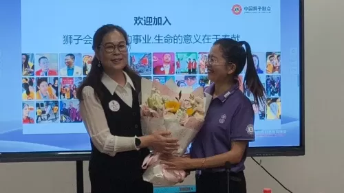 照片