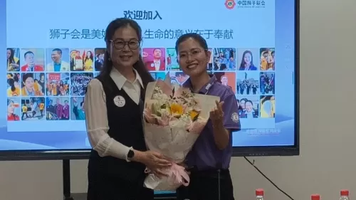 照片