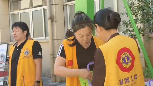 照片
