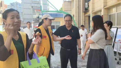 照片