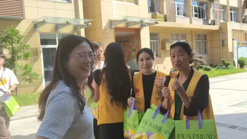 照片