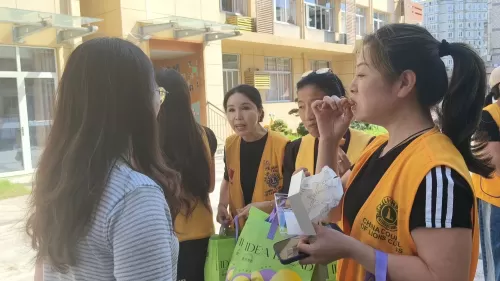 照片