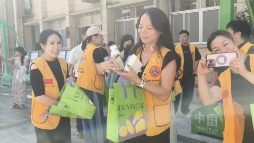 照片