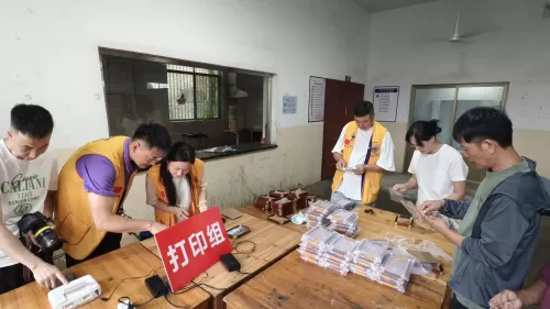 照片