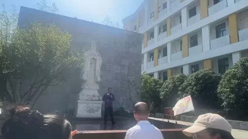 照片