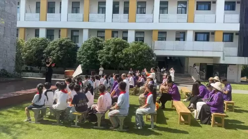 照片