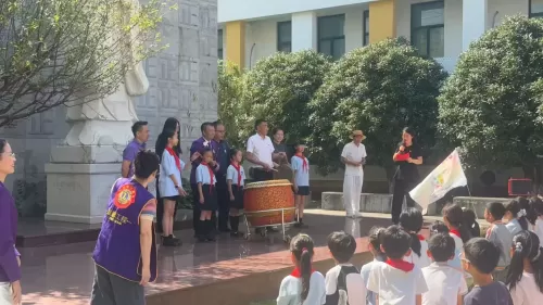 照片