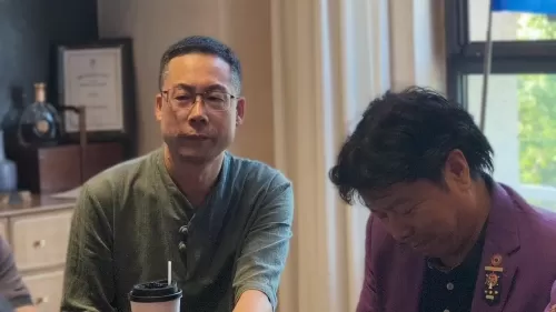 照片