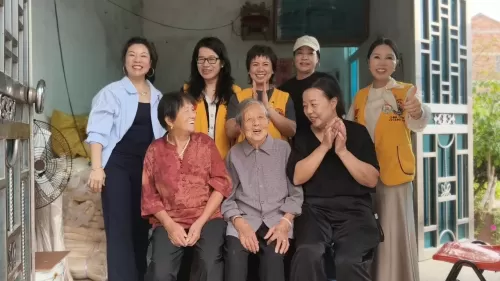 照片