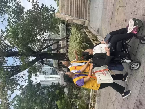 照片