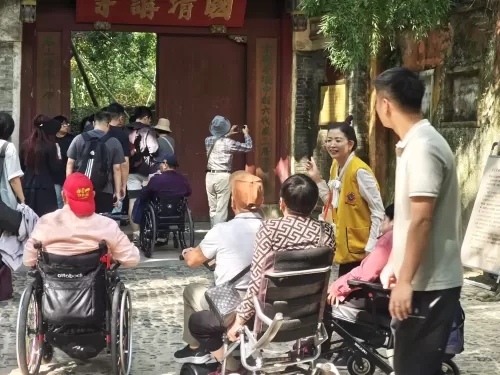 照片