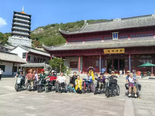 照片