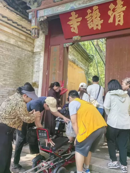 照片