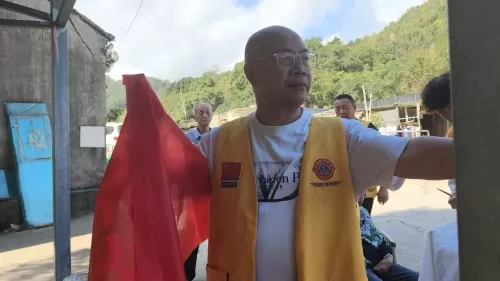 照片