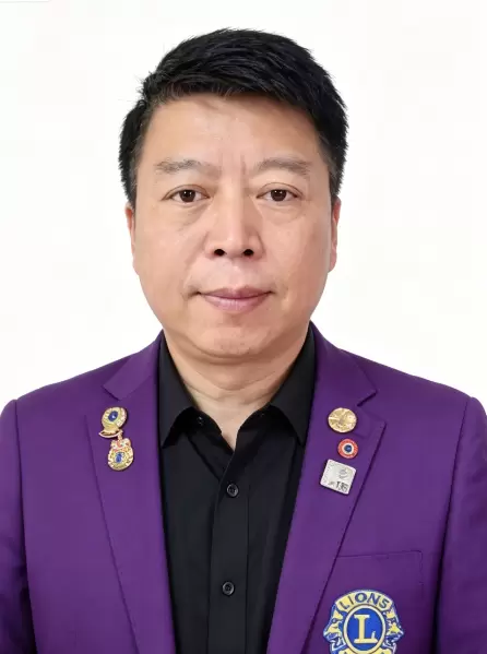 李聚忠