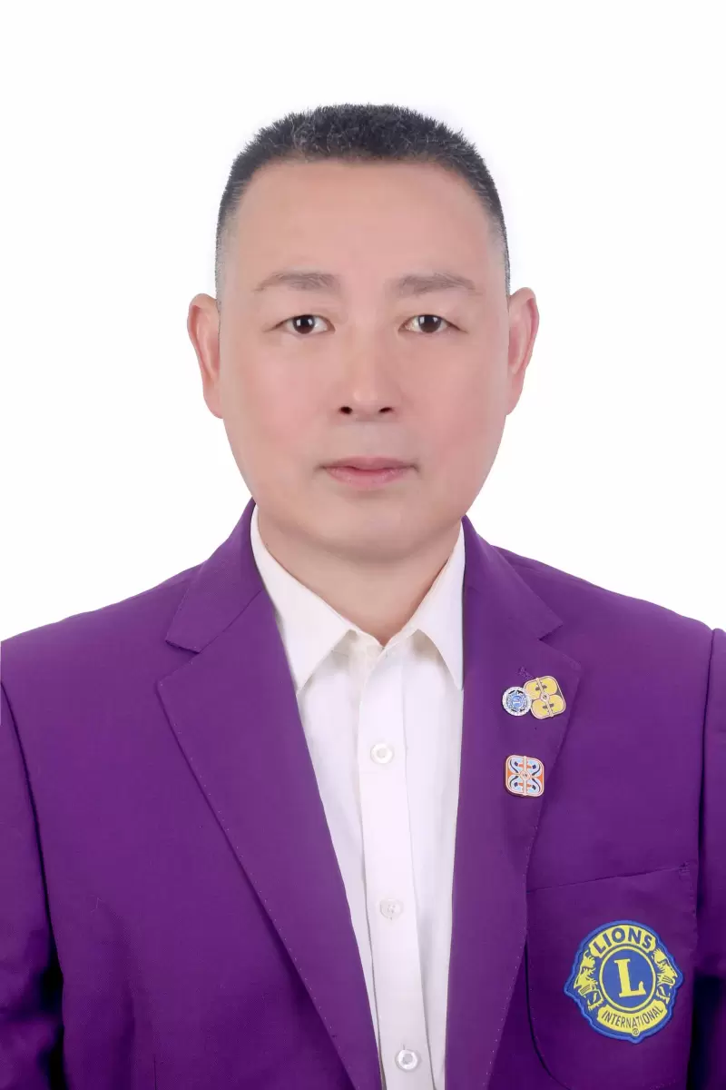 黄正国