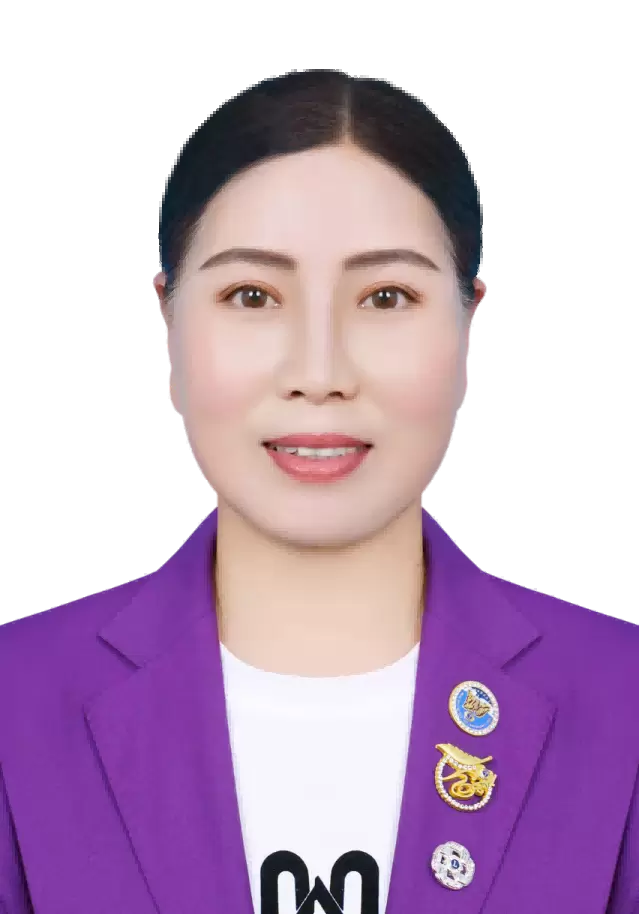 周美娟