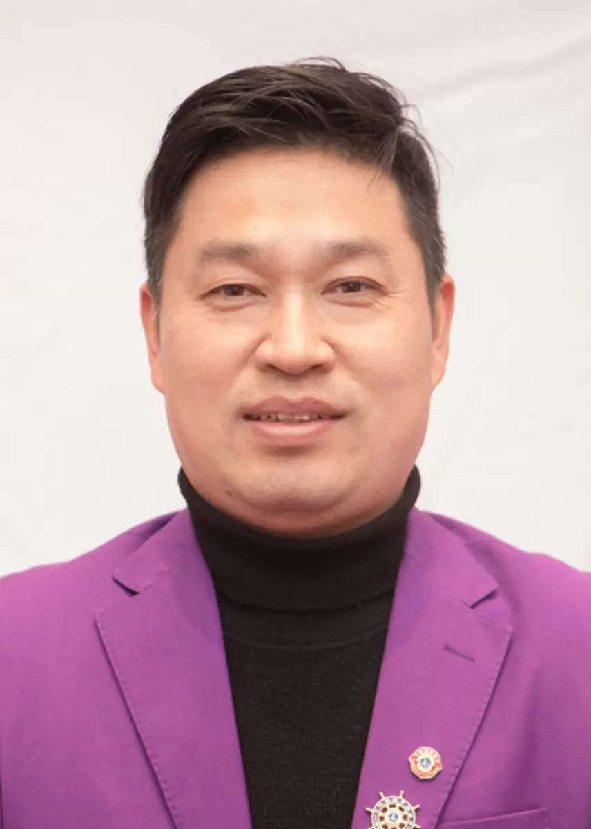 程海勇