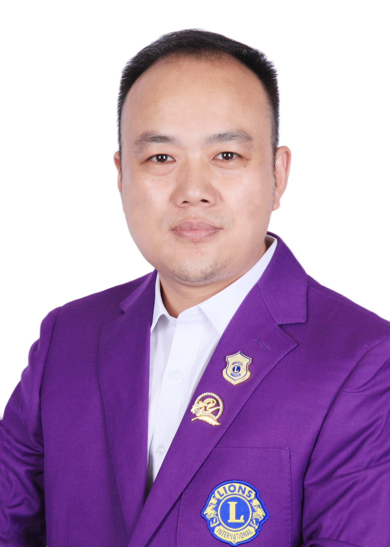 徐继高