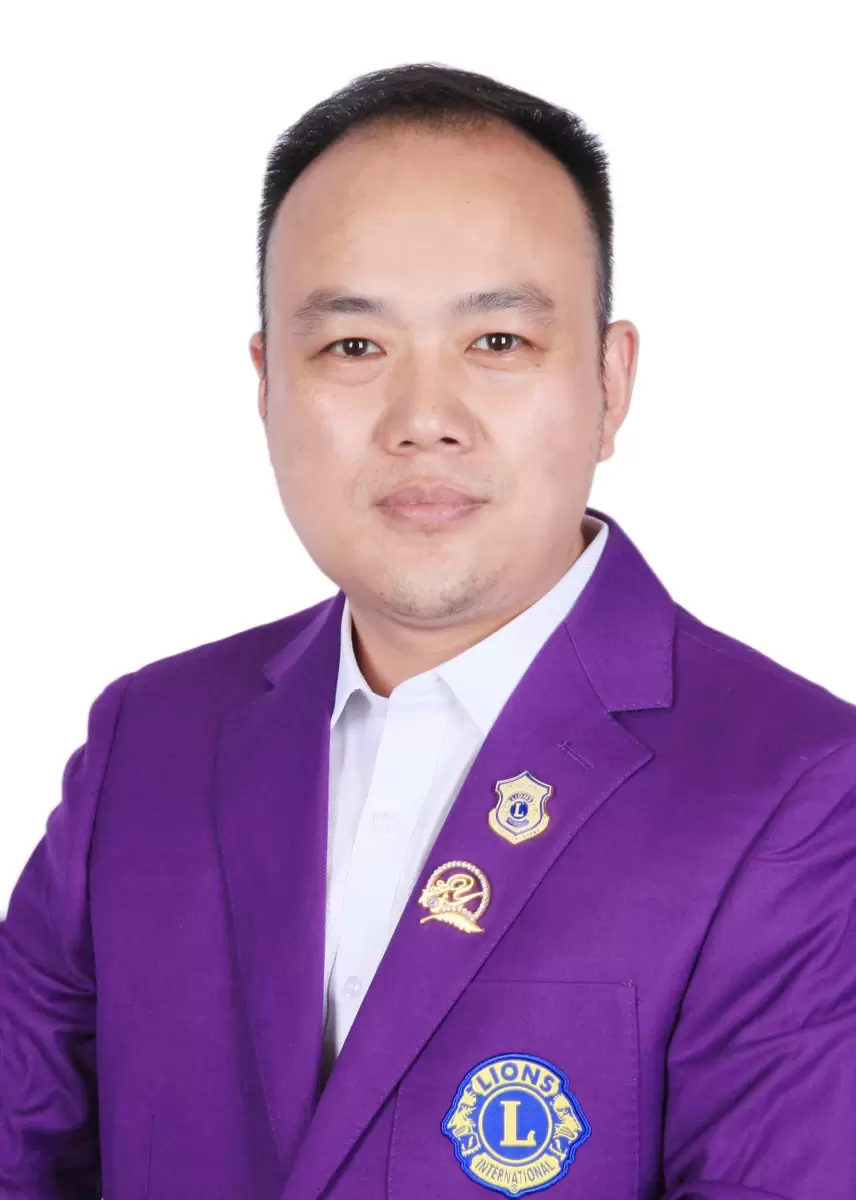 徐继高