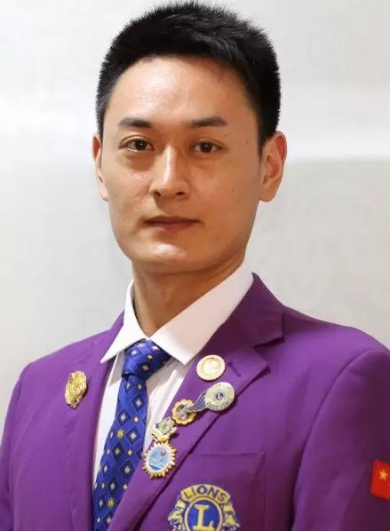 陈向林