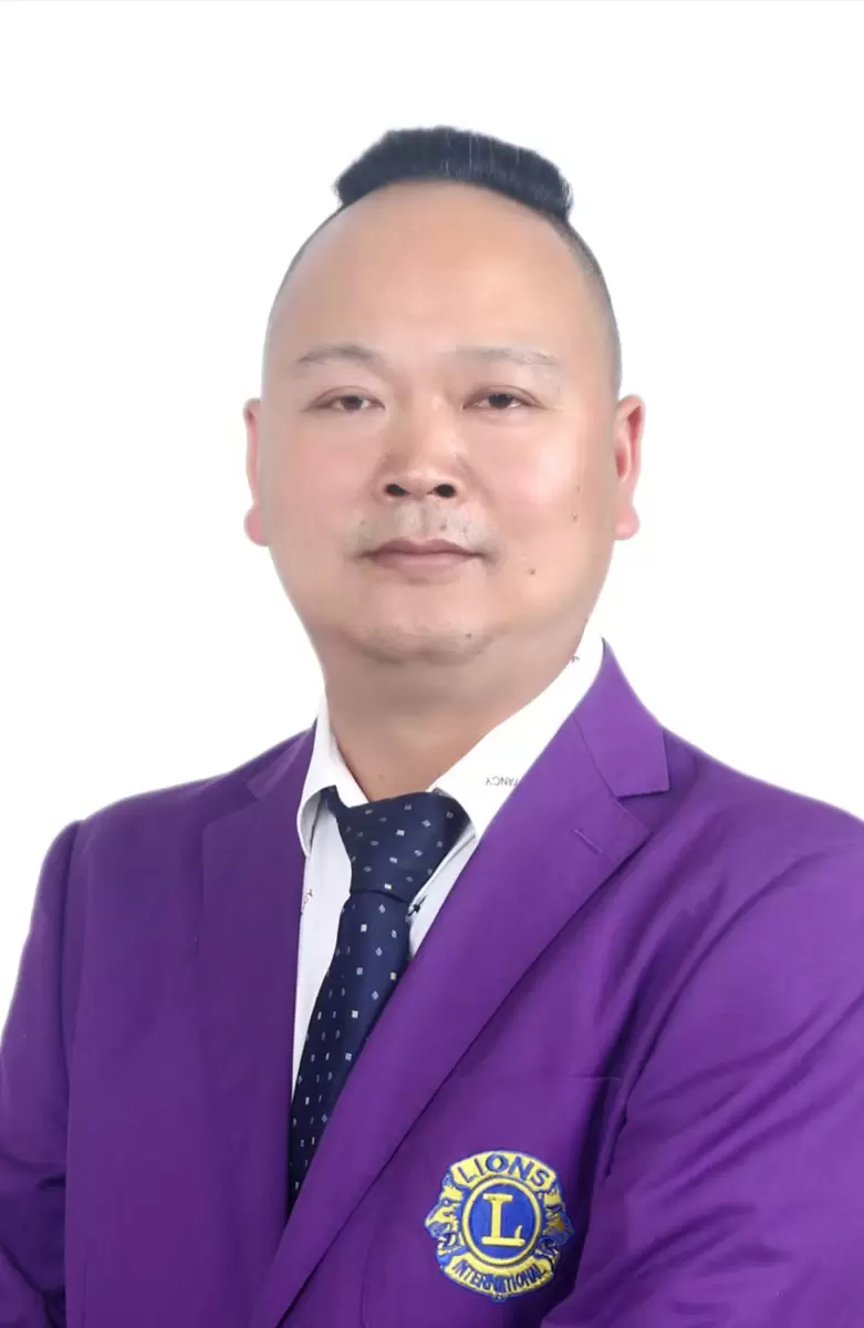 何贤申