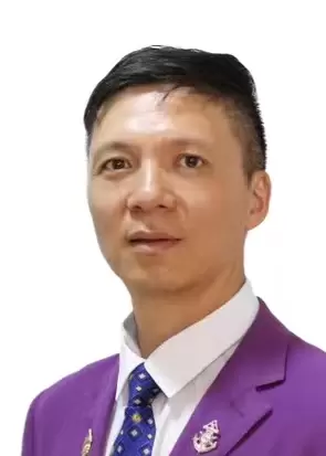 阮卫平