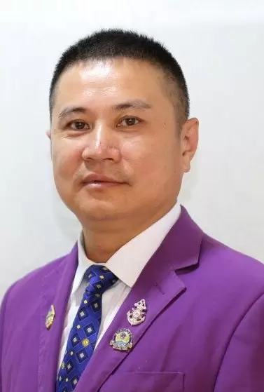 陈通达