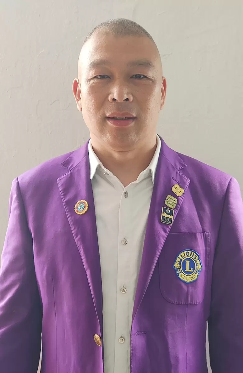 彭智